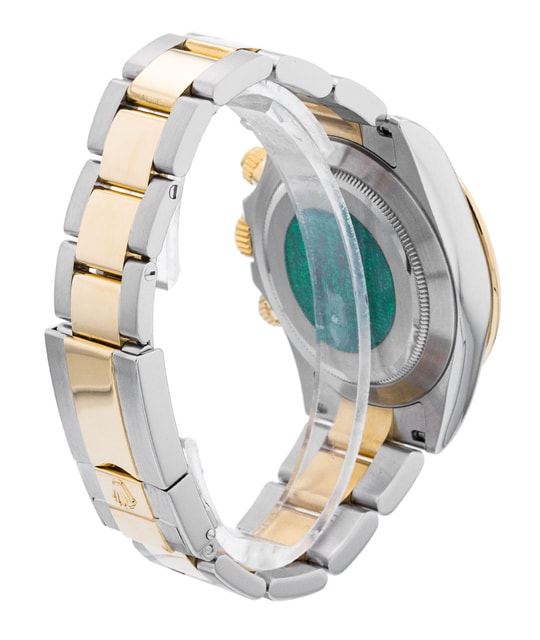 Rolex Daytona 116523 Image 3